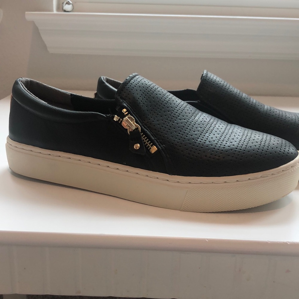 Dr Scholl’s Slip on sneakers